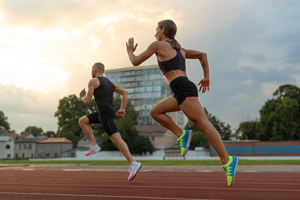 Peptide Therapy for Athletic Performance, Nicholasville